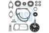 LASO 98582007 Repair Kit, water pump